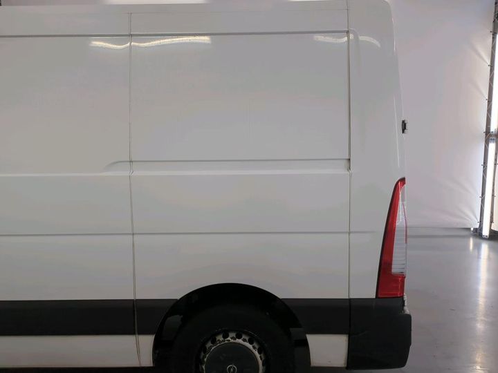 Photo 23 VIN: W0VMRS606JB141726 - OPEL MOVANO 