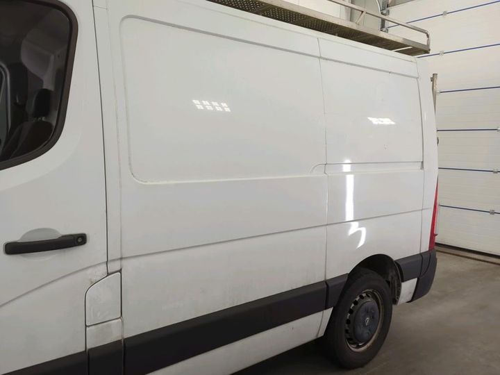 Photo 26 VIN: W0VMRS606JB141743 - OPEL MOVANO 