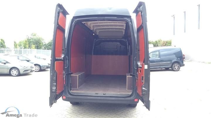 Photo 12 VIN: W0VMRS606KB184514 - OPEL MOVANO 