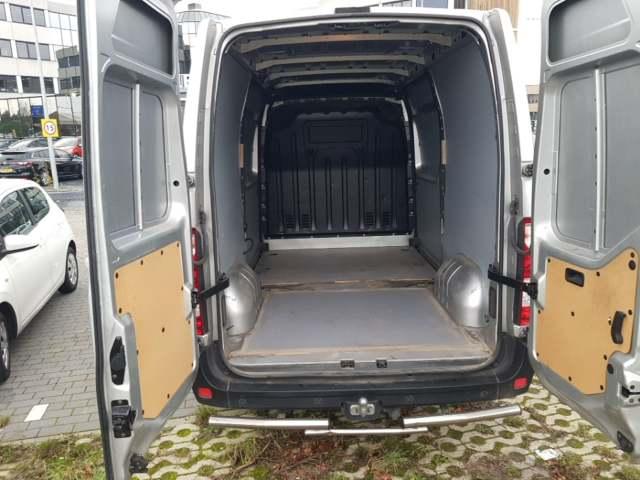 Photo 14 VIN: W0VMRS607JB143243 - OPEL MOVANO 