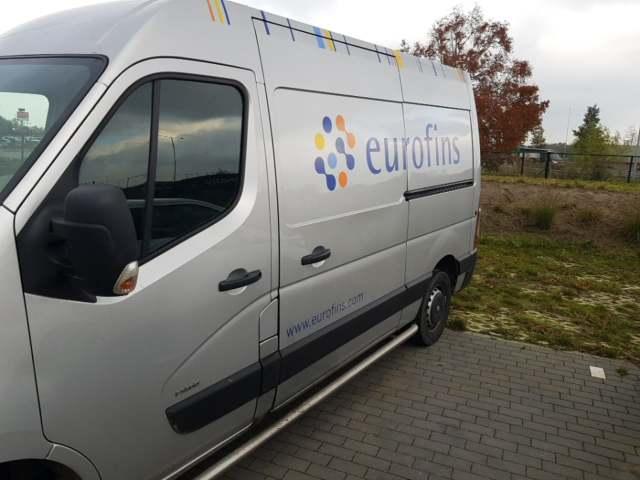 Photo 4 VIN: W0VMRS607JB143243 - OPEL MOVANO 