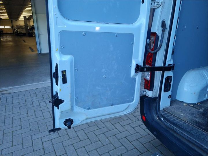 Photo 17 VIN: W0VMRS60XHB139679 - OPEL MOVANO 