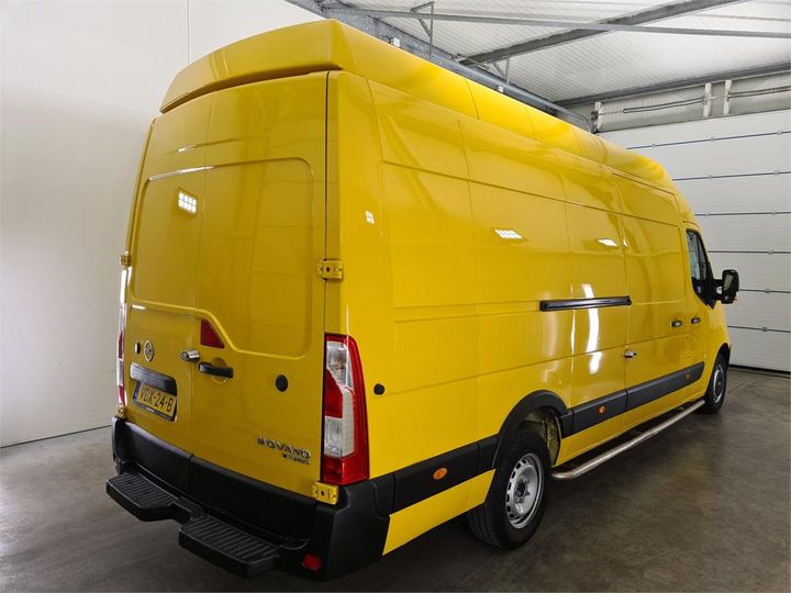 Photo 23 VIN: W0VMRT600KB180268 - OPEL MOVANO 