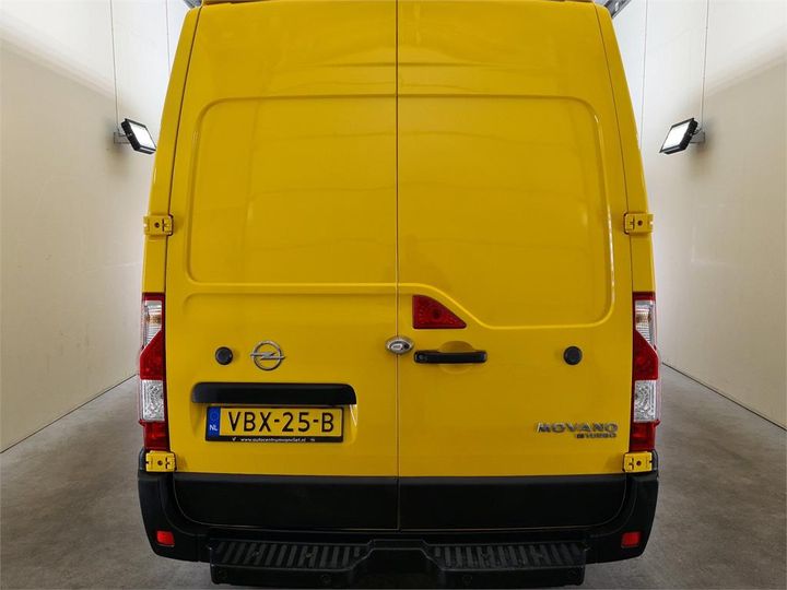 Photo 28 VIN: W0VMRT601KB180263 - OPEL MOVANO 