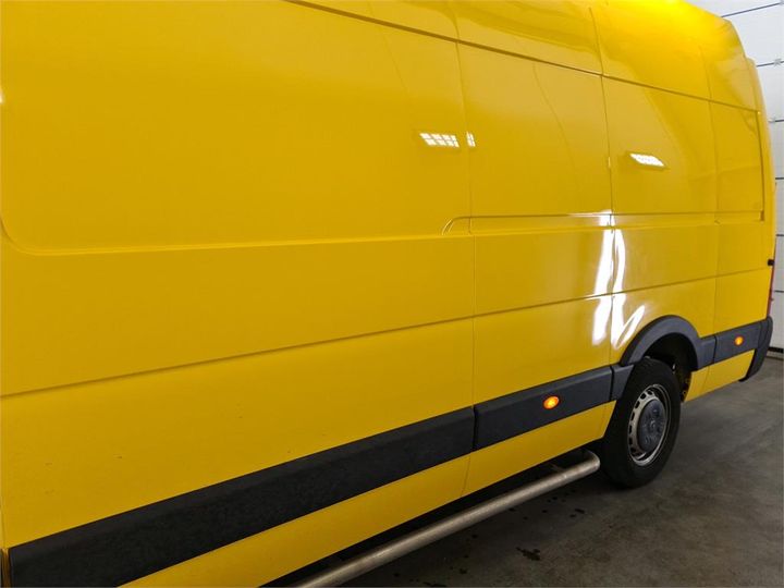 Photo 14 VIN: W0VMRT605KB180265 - OPEL MOVANO 