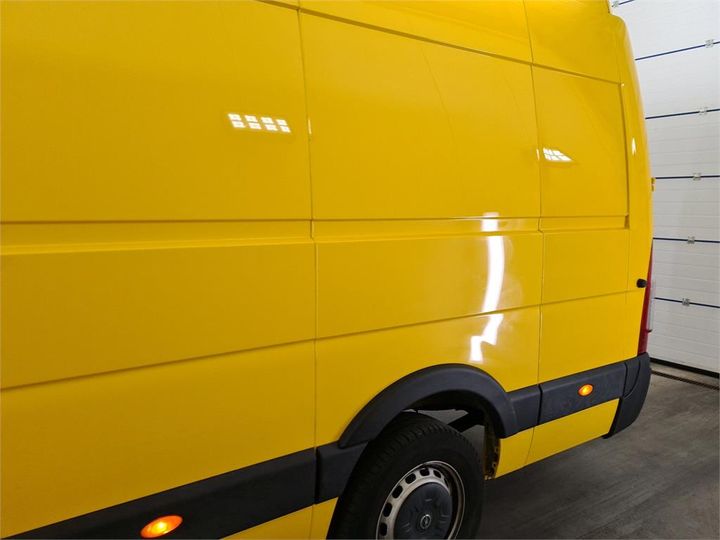 Photo 9 VIN: W0VMRT605KB180265 - OPEL MOVANO 