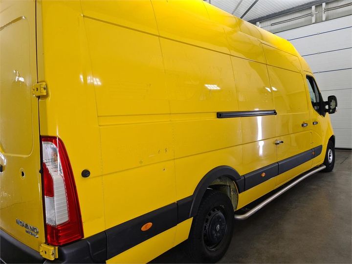 Photo 13 VIN: W0VMRT606KB180260 - OPEL MOVANO 