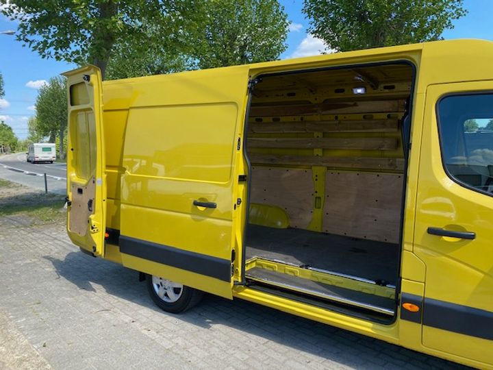 Photo 8 VIN: W0VMRU604KB170283 - OPEL MOVANO 