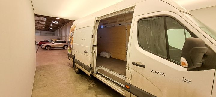 Photo 25 VIN: W0VMRU604KB176293 - OPEL MOVANO 