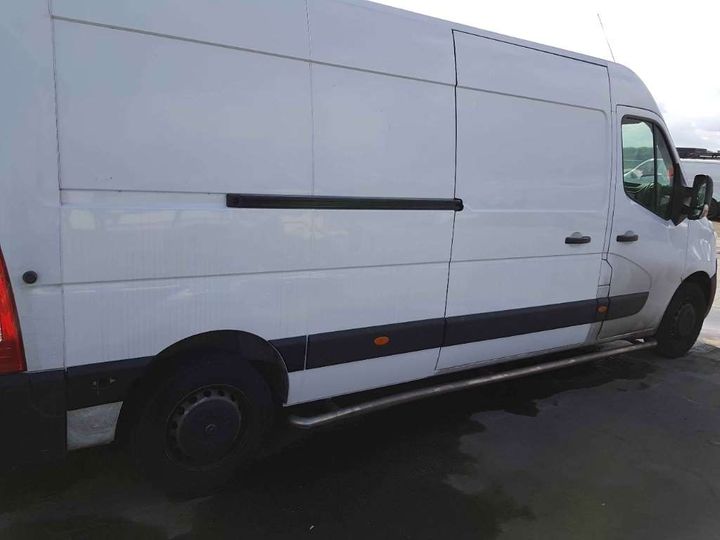 Photo 4 VIN: W0VMRW601JB155203 - OPEL MOVANO GB 