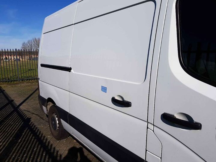 Photo 23 VIN: W0VMRW602HB139019 - OPEL MOVANO GB 