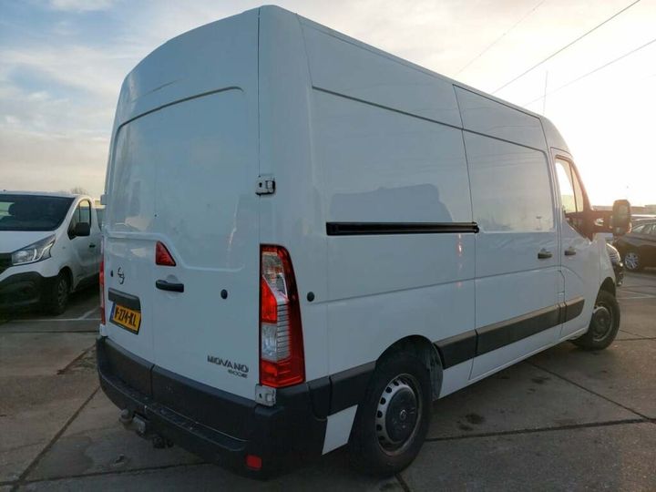 Photo 2 VIN: W0VMRW604JB143904 - OPEL MOVANO 