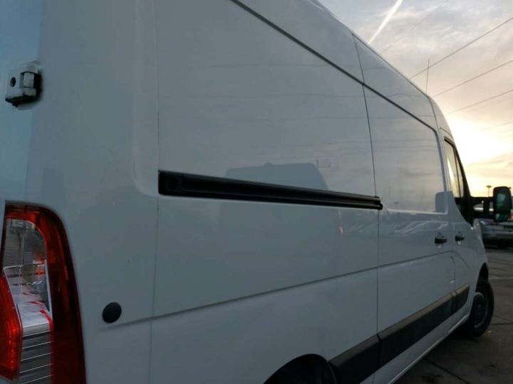 Photo 4 VIN: W0VMRW604JB143904 - OPEL MOVANO 