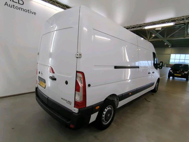 Photo 3 VIN: W0VMRW604KB174670 - OPEL MOVANO 