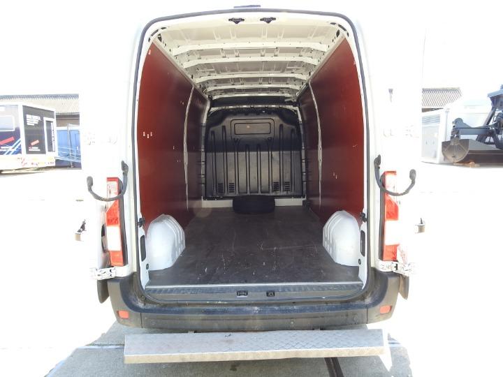 Photo 32 VIN: W0VMRW609JB143588 - OPEL MOVANO PANEL VAN 