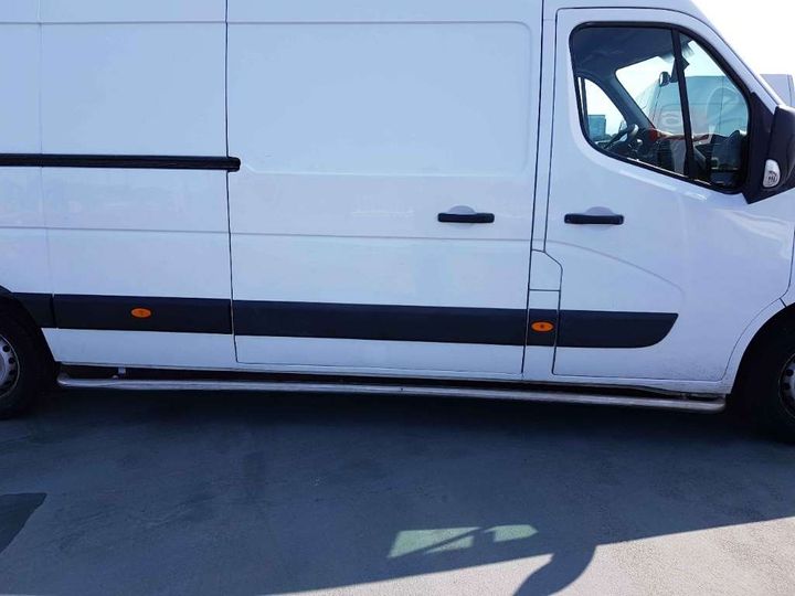 Photo 24 VIN: W0VMRW609JB155093 - OPEL MOVANO GB 