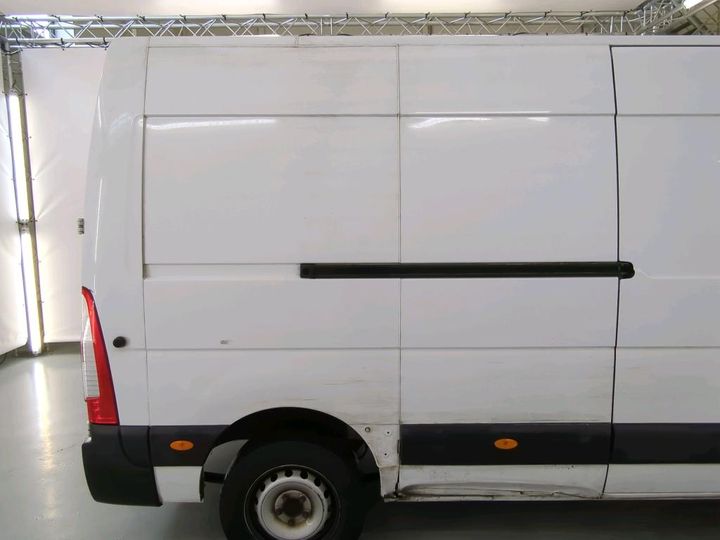 Photo 15 VIN: W0VMRW60XKB182109 - OPEL MOVANO 