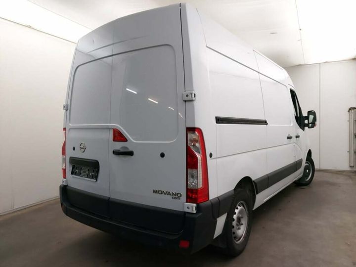 Photo 2 VIN: W0VMRY602KB180561 - OPEL MOVANO 