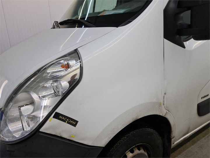 Photo 25 VIN: W0VMRY604HB137770 - OPEL MOVANO 