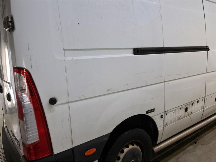 Photo 35 VIN: W0VMRY604HB137770 - OPEL MOVANO 