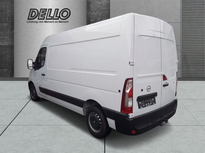 Photo 2 VIN: W0VMRY604KB163308 - OPEL MOVANO 