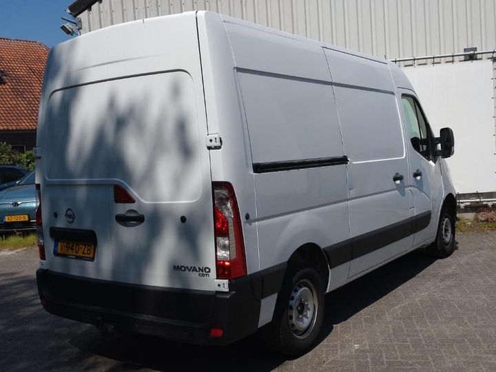 Photo 2 VIN: W0VMRY604KB175636 - OPEL MOVANO 