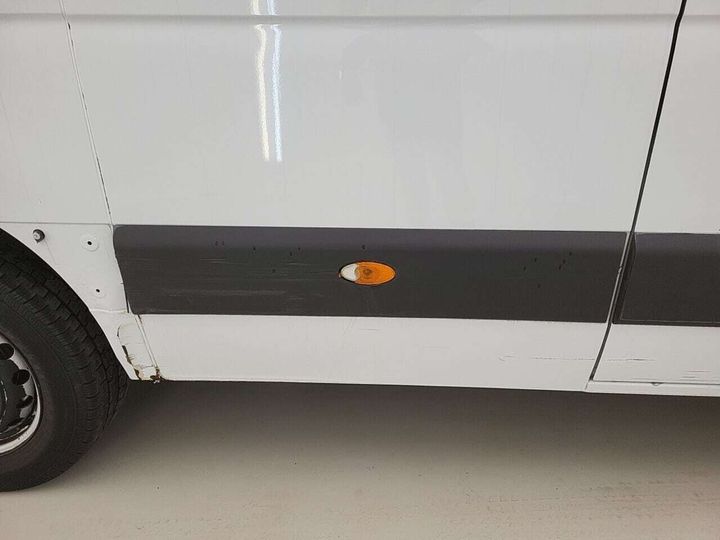 Photo 8 VIN: W0VMRY608JB155257 - OPEL MOVANO 