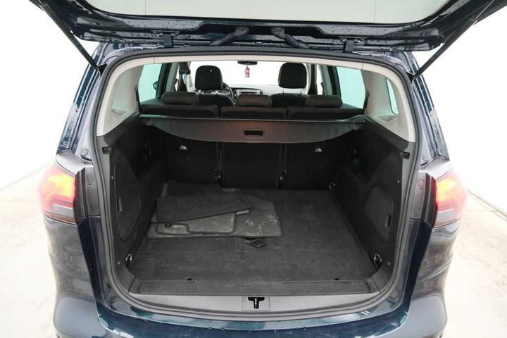 Photo 13 VIN: W0VPD9E32J1046215 - OPEL ZAFIRA FL&#3916 