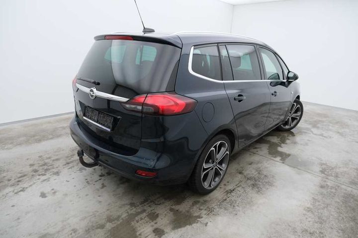 Photo 2 VIN: W0VPD9E32J1046215 - OPEL ZAFIRA FL&#3916 