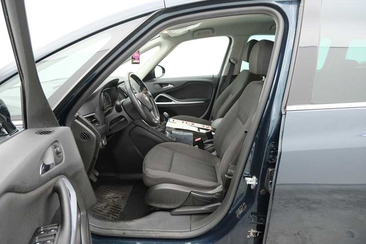 Photo 3 VIN: W0VPD9E32J1046215 - OPEL ZAFIRA FL&#3916 