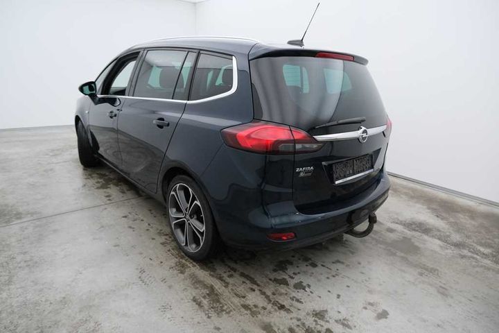 Photo 7 VIN: W0VPD9E32J1046215 - OPEL ZAFIRA FL&#3916 