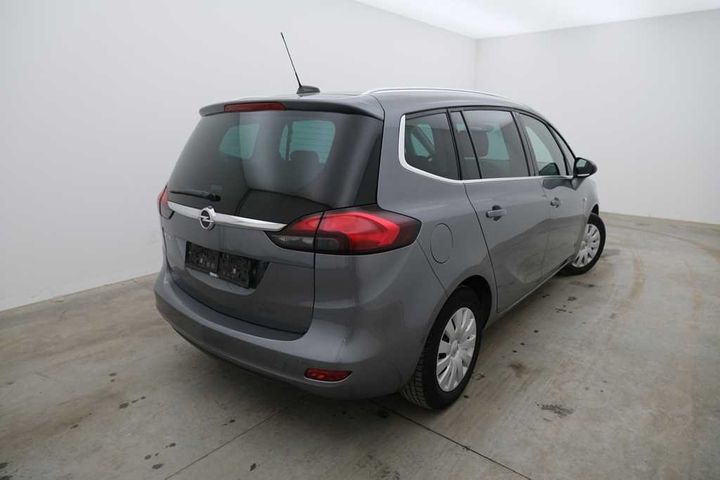 Photo 2 VIN: W0VPD9E32J1126677 - OPEL ZAFIRA FL&#3916 