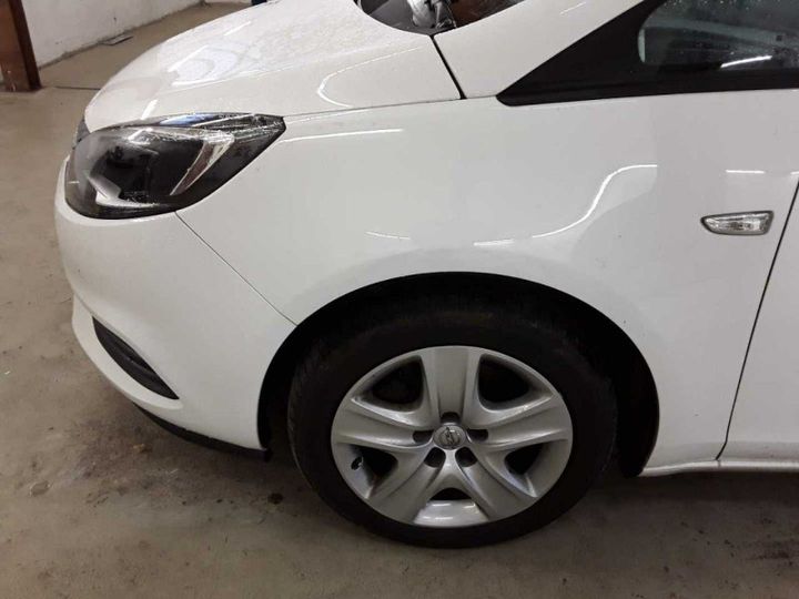 Photo 17 VIN: W0VPD9E83J1035316 - OPEL ZAFIRA 1.6 CDTI 