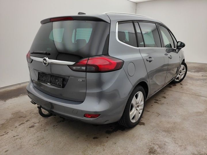 Photo 1 VIN: W0VPD9EB1J1134566 - OPEL ZAFIRA FL'16 