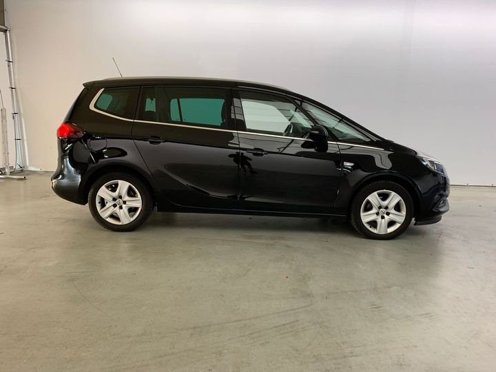 Photo 15 VIN: W0VPE9E36J1139154 - OPEL ZAFIRA 