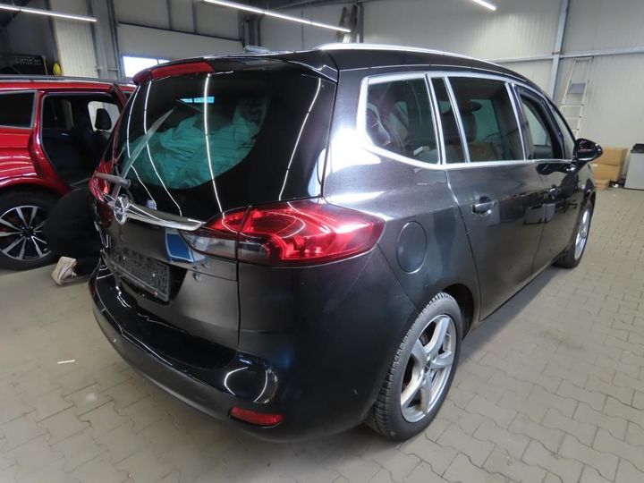 Photo 6 VIN: W0VPE9E38J1093780 - OPEL ZAFIRA TOURER 