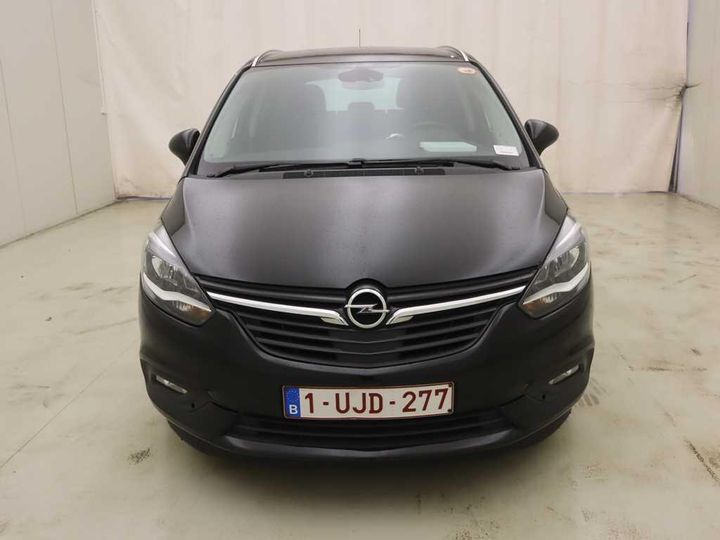 Photo 16 VIN: W0VPE9E39J1130884 - OPEL ZAFIRA 