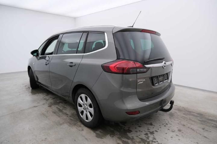 Photo 7 VIN: W0VPE9E89J1154761 - OPEL ZAFIRA FL&#3916 