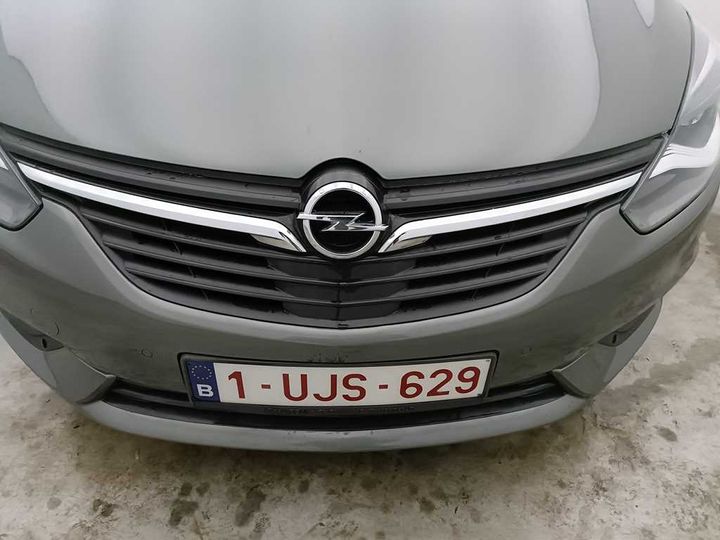 Photo 5 VIN: W0VPE9EB5J1146412 - OPEL ZAFIRA FL&#3916 