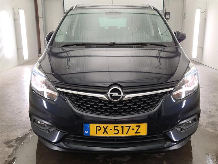 Photo 22 VIN: W0VPE9EC9J1037024 - OPEL ZAFIRA 