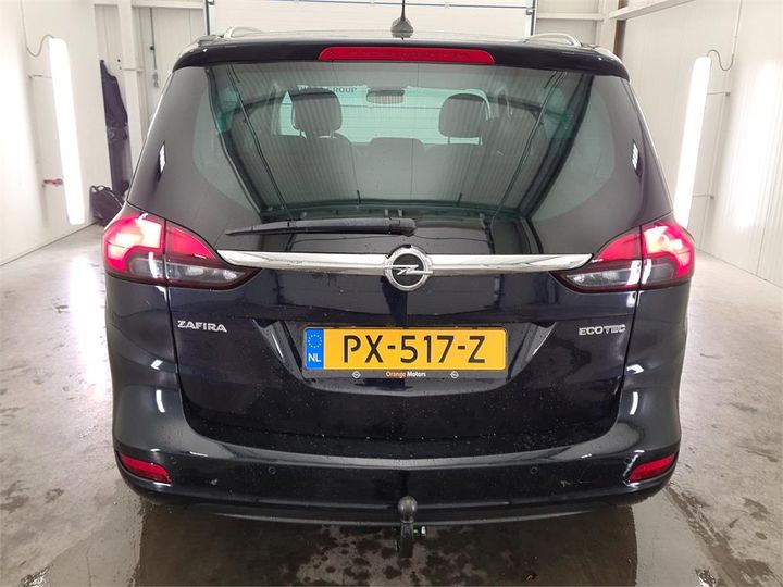 Photo 8 VIN: W0VPE9EC9J1037024 - OPEL ZAFIRA 