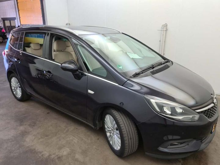 Photo 34 VIN: W0VPE9EU4J1145527 - OPEL ZAFIRA 