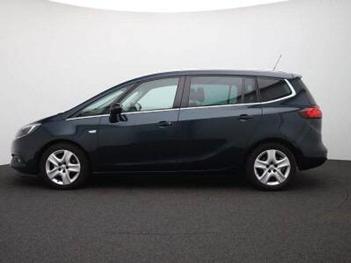 Photo 2 VIN: W0VPE9EUXJ1036280 - OPEL ZAFIRA TOURER 