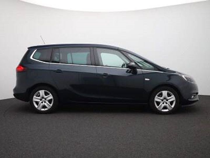 Photo 6 VIN: W0VPE9EUXJ1036280 - OPEL ZAFIRA TOURER 