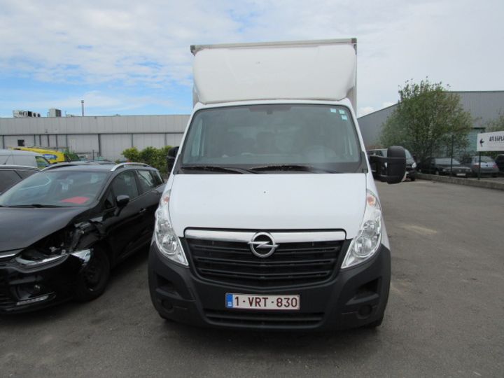 Photo 6 VIN: W0VVSS602JB162680 - OPEL MOVANO 