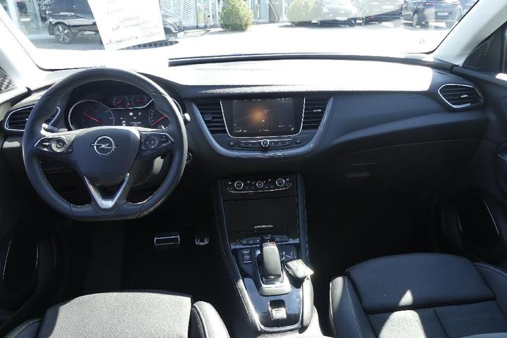 Photo 5 VIN: W0VZ45GB0LS066255 - OPEL GRANDLAND X 