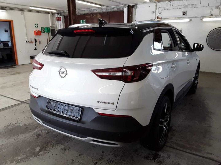 Photo 3 VIN: W0VZ45GB1LS259935 - OPEL GRANDLAND X 