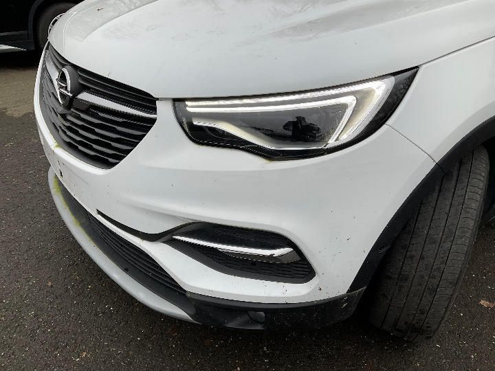 Photo 5 VIN: W0VZ45GB3LS031290 - OPEL GRANDLAND GRANDLAND X SUV 