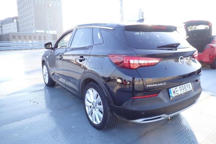 Photo 2 VIN: W0VZ45GB8LS071705 - OPEL GRANDLAND X 