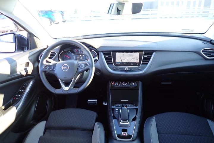 Photo 10 VIN: W0VZ45GBXLS124159 - OPEL GRANDLAND X 